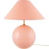 Globen Lighting Iris 35 Tischlampe, Blush -Günstiges Leuchten Geschäft globen lighting iris 35 14