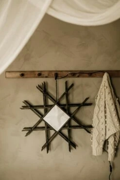 Globen Lighting Lea Weihnachtsstern 700 Mm, Braun 8 Globen Lighting Lea Weihnachtsstern 700 Mm, Braun -Günstiges Leuchten Geschäft globen lighting lea 10