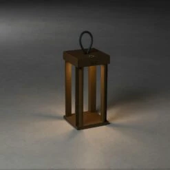 Cannes Tischlampe Tragbar, Rost 8 Cannes Tischlampe Tragbar, Rost -Günstiges Leuchten Geschäft gnosjo konstsmide cannes tischlampe tragbar 6