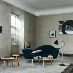 Gubi Bestlite BL3M Stehleuchte, Chrom -Günstiges Leuchten Geschäft gubi bestlite bl3m stehleuchte chrom 2