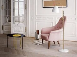 Gubi Bestlite BL3M Stehleuchte, Chrom -Günstiges Leuchten Geschäft gubi bestlite bl3m stehleuchte chrom 3