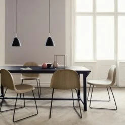 Gubi Bestlite BL9S Deckenleuchte, Messing/Porzellan -Günstiges Leuchten Geschäft gubi bestlite bl9s deckenleuchte messing porzellan 2