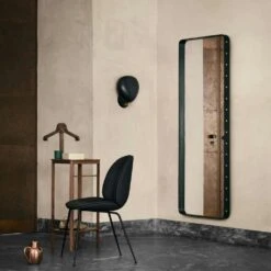 Gubi Cobra Wandleuchte, Schwarz -Günstiges Leuchten Geschäft gubi cobra wandleuchte schwarz 1