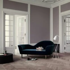 Gubi Gräshoppa Stehlampe, Blaugrau -Günstiges Leuchten Geschäft gubi grashoppa standleuchte grau 1 3