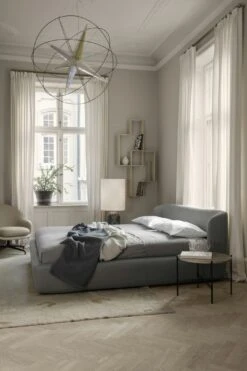 Gubi Gravity XL Stehlampe Hoch, Weiß Marmoriert / Weiß -Günstiges Leuchten Geschäft gubi gravity xl high 15 1