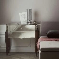 Gubi Pedrera PD1 H20 Tischleuchte, Schwarz -Günstiges Leuchten Geschäft gubi pedrera pd1 h20 tischleuchte schwarz 0