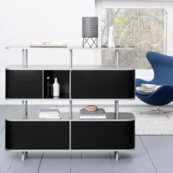 Gubi Pedrera PD4 ABC Tischleuchte, Weiss -Günstiges Leuchten Geschäft gubi pedrera pd4 abc tischleuchte schwarz 1