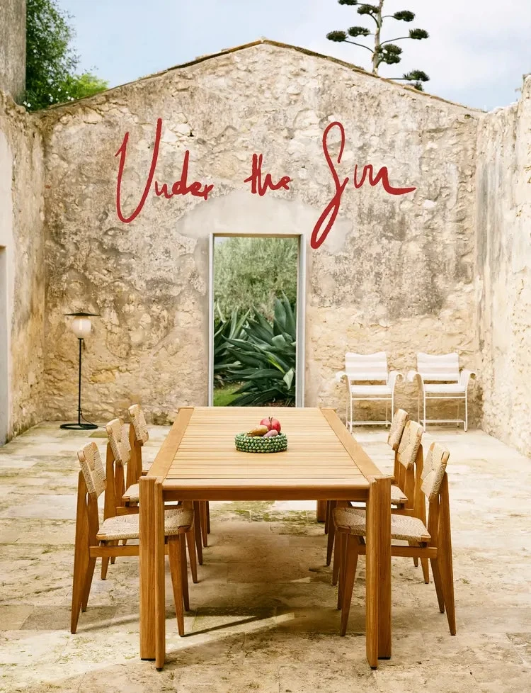 Gubi Satellite Stehlampe Im Freien Nutzbar, Cream White Semi Matt 4 Gubi Satellite Stehlampe Im Freien Nutzbar, Cream White Semi Matt – Bild 2