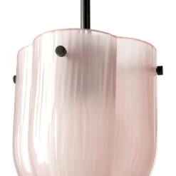 Gubi Seine Hängelampe, Coral 9 Gubi Seine Hängelampe, Coral -Günstiges Leuchten Geschäft gubi seine pendant base antique brass shade coral 2