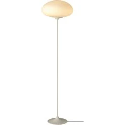 Gubi Stemlite Stehlampe H150, Pebble Grey EU -Günstiges Leuchten Geschäft gubi stemlite stehlampe h150 eu 6