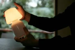 Hay Apollo Tischlampe Tragbar -Günstiges Leuchten Geschäft hay apollo portable lamp 3