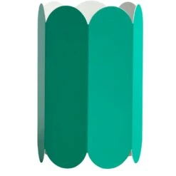 Hay Arcs Lampenschirm See Green -Günstiges Leuchten Geschäft hay arcs lampenschirm 10