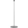 Hay Common Stehlampe, Grau/Terrazzo