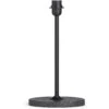 Hay Common Tischlampe, Schwarz/Terrazzo -Günstiges Leuchten Geschäft hay common table lamp soft bk steel bk terrazzo 0