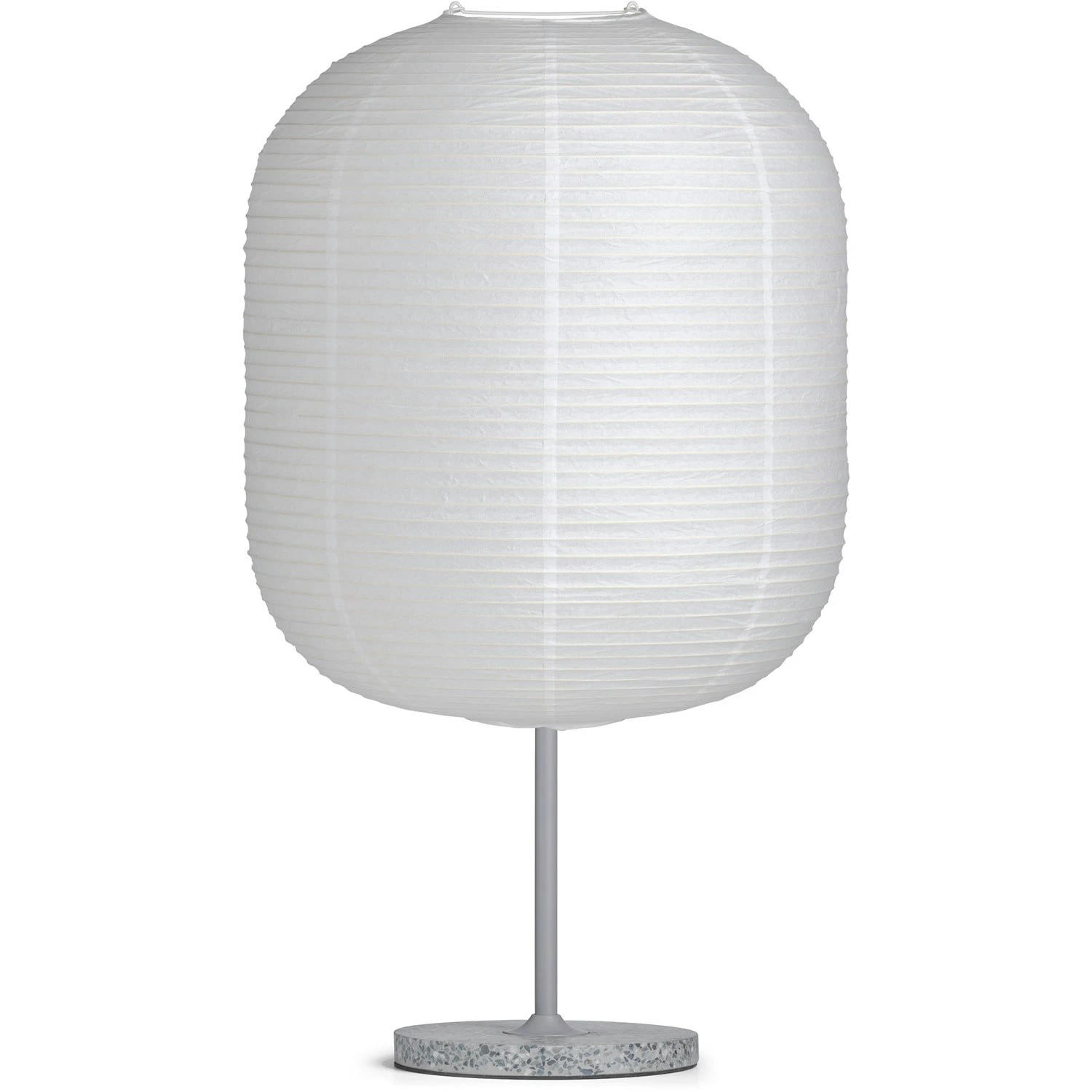 Hay Common Tischlampe, Grau/Terrazzo 4 Hay Common Tischlampe, Grau/Terrazzo – Bild 2