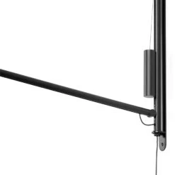 Hay Fifty-Fifty Wandleuchte, Soft Black 10 Hay Fifty-Fifty Wandleuchte, Soft Black -Günstiges Leuchten Geschäft hay fifty fifty wandleuchte 6