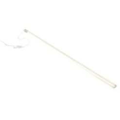 Hay Neon Tube Slim Led-Röhre 120 Cm, Warmweiß