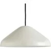 Hay Pao Hängelampe Ø35 Cm,  Cream White -Günstiges Leuchten Geschäft hay pao hangelampe 12