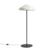 Hay Pao Stehlampe, Cream White