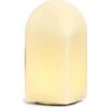Hay Parade Tischlampe 24 Cm, Shell White -Günstiges Leuchten Geschäft hay parade table lamp 240 shell white 0