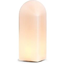 Hay Parade Tischlampe 32 Cm, Blush Pink