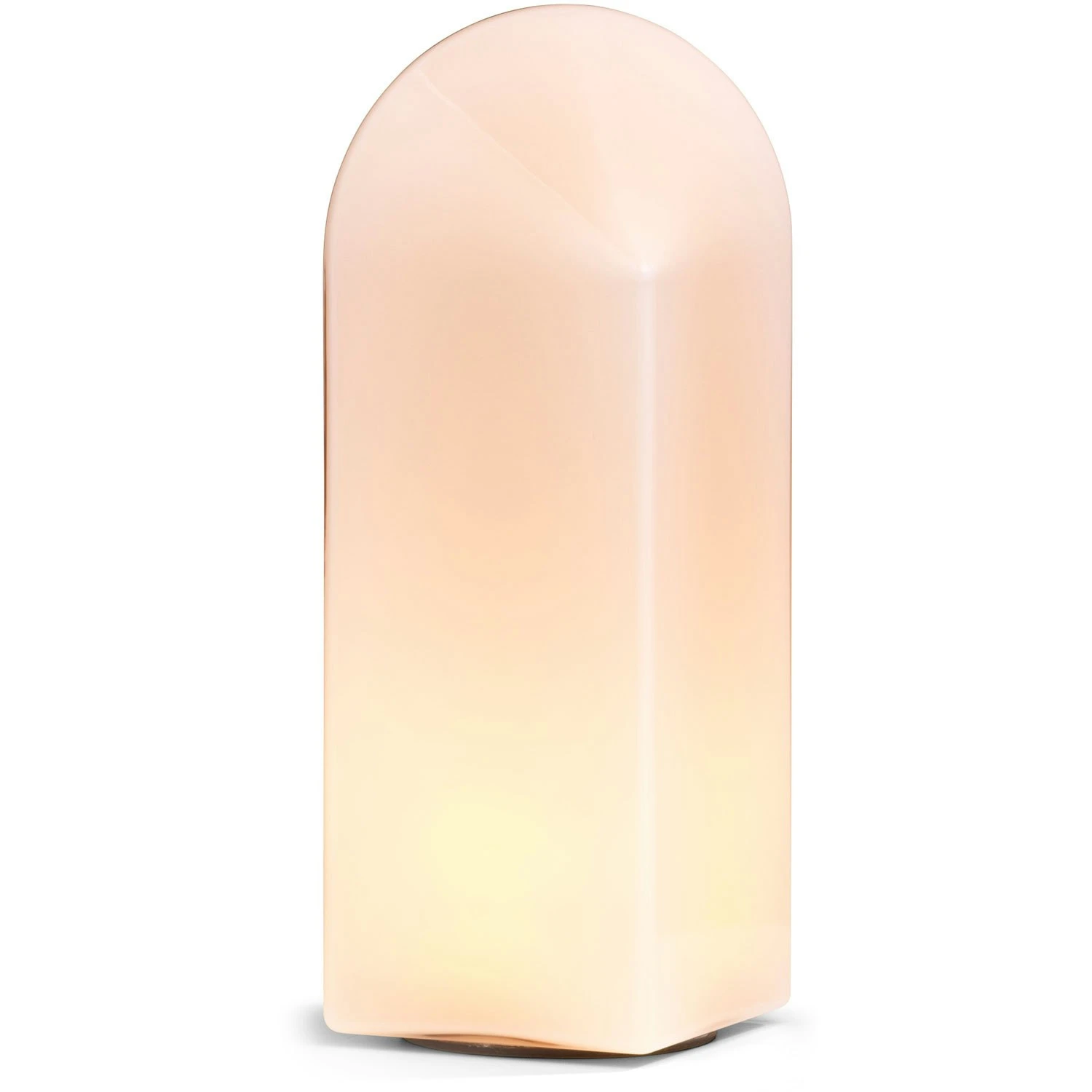 Hay Parade Tischlampe 32 Cm, Blush Pink 3 Hay Parade Tischlampe 32 Cm, Blush Pink