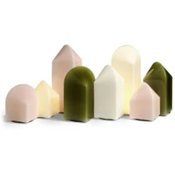 Hay Parade Tischlampe 32 Cm, Blush Pink 9 Hay Parade Tischlampe 32 Cm, Blush Pink -Günstiges Leuchten Geschäft hay parade table lamp 320 blush pink 2