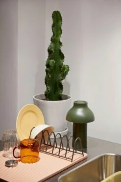 Hay Pc Portable Tischlampe, Olive -Günstiges Leuchten Geschäft hay pc portable tischlampe 10