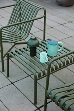 Hay Pc Portable Tischlampe, Olive -Günstiges Leuchten Geschäft hay pc portable tischlampe 11