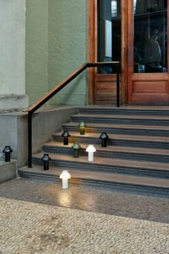 Hay Pc Portable Tischlampe, Olive -Günstiges Leuchten Geschäft hay pc portable tischlampe 13