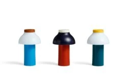 Hay Pc Portable Tischlampe, Sky Blue -Günstiges Leuchten Geschäft hay pc portable tischlampe 23