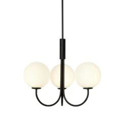 Herstal Balloon Chandelier