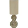 House Doctor Woma Tischlampe 22x49 Cm, Sand -Günstiges Leuchten Geschäft house doctor table lamp woma sand 0