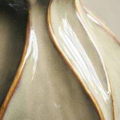 House Doctor Woma Tischlampe 22x49 Cm, Sand -Günstiges Leuchten Geschäft house doctor table lamp woma sand 1