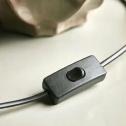 House Doctor Woma Tischlampe 22x49 Cm, Sand -Günstiges Leuchten Geschäft house doctor table lamp woma sand 2