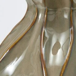 House Doctor Woma Tischlampe 22x49 Cm, Sand -Günstiges Leuchten Geschäft house doctor table lamp woma sand 4