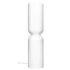 Iittala Lantern Tischlampe 60cm, Weiß -Günstiges Leuchten Geschäft iittala lantern tischlampe 60cm wei 0