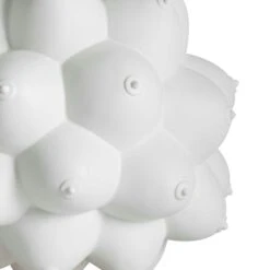 Jonathan Adler Georgia Table Lamp, White -Günstiges Leuchten Geschäft jonathan adler georgia table lamp white 1