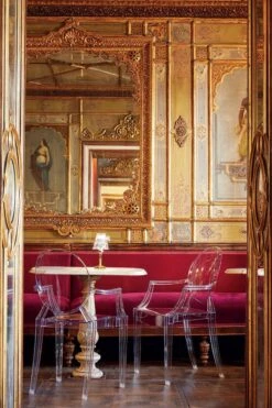 Kartell Battery Tischlampe Tragbar, Transparent 13 Kartell Battery Tischlampe Tragbar, Transparent -Günstiges Leuchten Geschäft kartell battery tischlampe tragbar 5