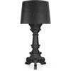 Kartell Bourgie Tischlampe, Mattschwarz -Günstiges Leuchten Geschäft kartell bourgie tischlampe 15