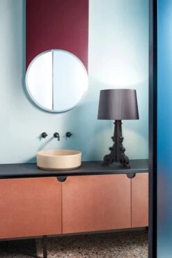 Kartell Bourgie Tischlampe, Mattschwarz 8 Kartell Bourgie Tischlampe, Mattschwarz -Günstiges Leuchten Geschäft kartell bourgie tischlampe 17