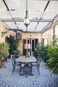 Kartell Bourgie Tischlampe, Rosa -Günstiges Leuchten Geschäft kartell bourgie tischlampe 32