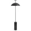 Kartell Geen-A Stehlampe, Schwarz