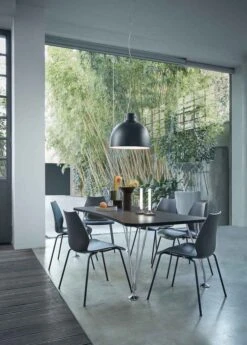 Kartell Goodnight Tischlampe Tragbar, Matt Titan -Günstiges Leuchten Geschäft kartell goodnight table lamp portable 1