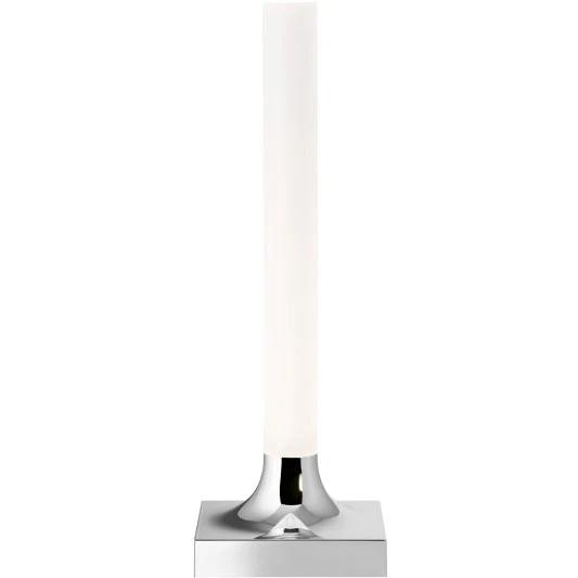 Kartell Goodnight Tischlampe Tragbar Im Freien Nutzbar, Glänzend Chrom 3 Kartell Goodnight Tischlampe Tragbar Im Freien Nutzbar, Glänzend Chrom