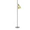 Kartell K-Lux Stehlampe, Schwarz / Grün -Günstiges Leuchten Geschäft kartell k lux stehlampe 2