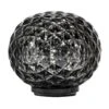 Kartell Mini Planet Tischlampe Batterie Dimmbar, Smoke -Günstiges Leuchten Geschäft kartell mini planet tischlampe batterie dimmbar 4