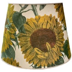 Sunday Lampenschirm H31 Cm