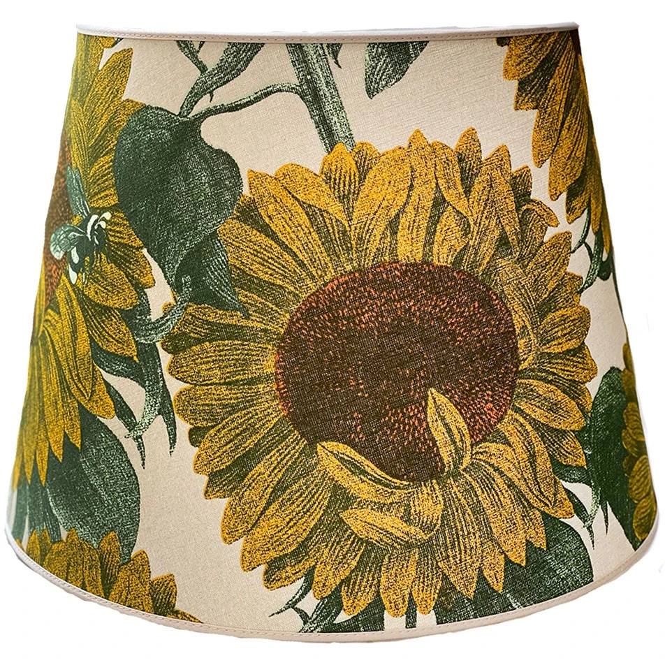 Sunday Lampenschirm H31 Cm 3 Sunday Lampenschirm H31 Cm