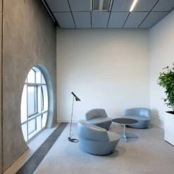 Louis Poulsen AJ Stehlampe, Schwarz -Günstiges Leuchten Geschäft louis poulsen aj stehleuchte 27